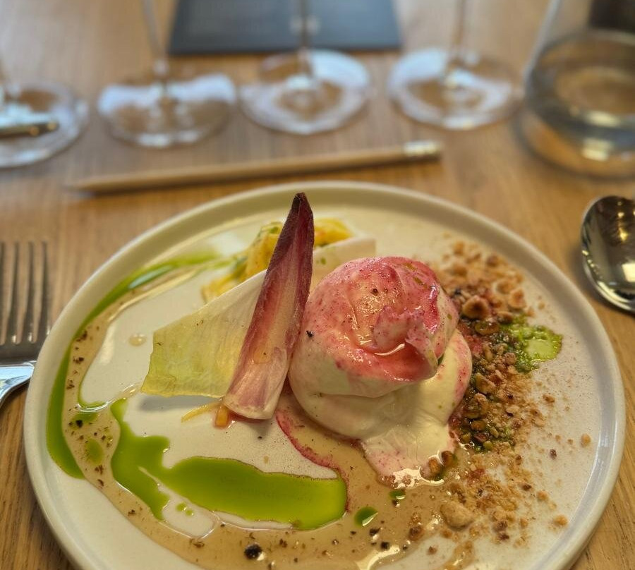Gusbourne-Appledore必去景点