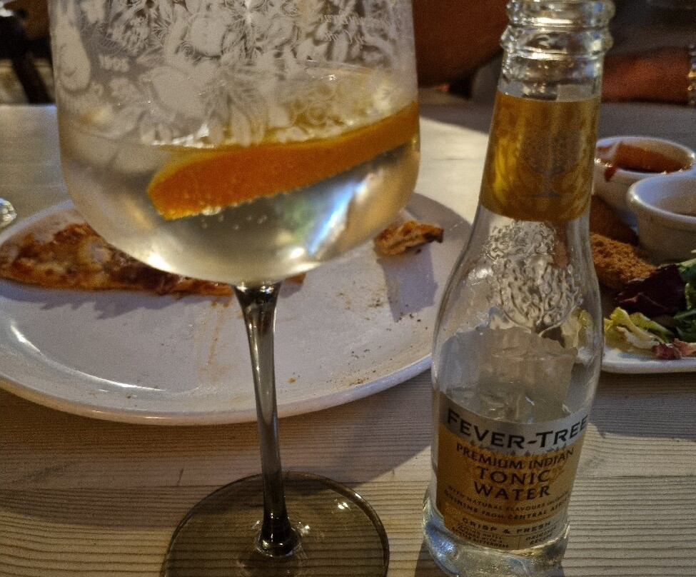 The Plough Inn主图