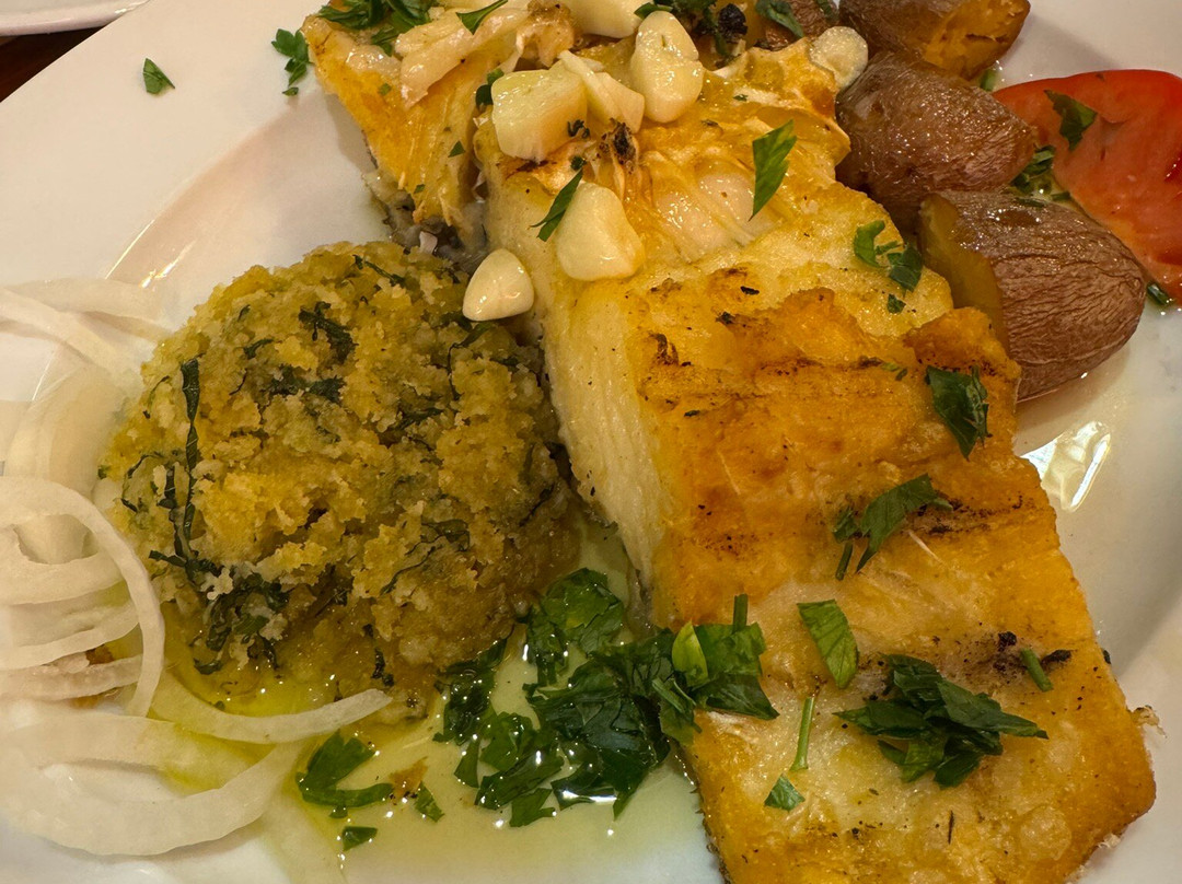 Queda d'Água - Tróia