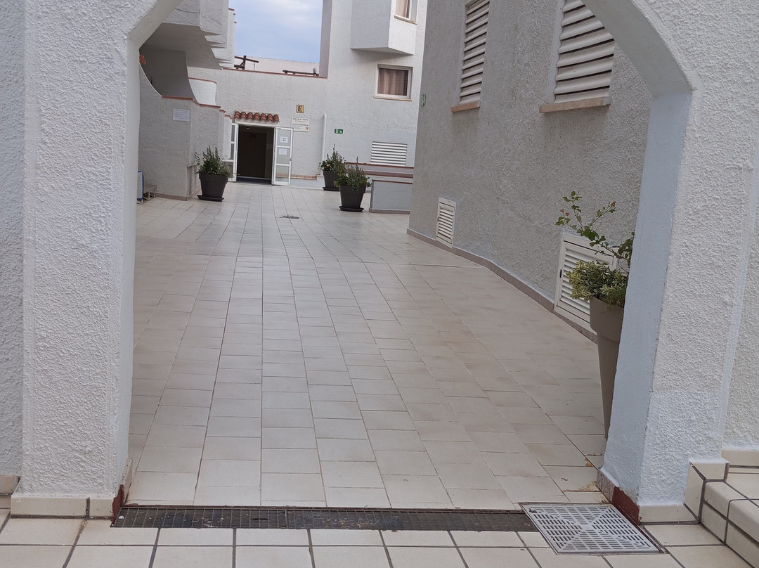 Apartamentos Empuriabrava Maurici Park主图