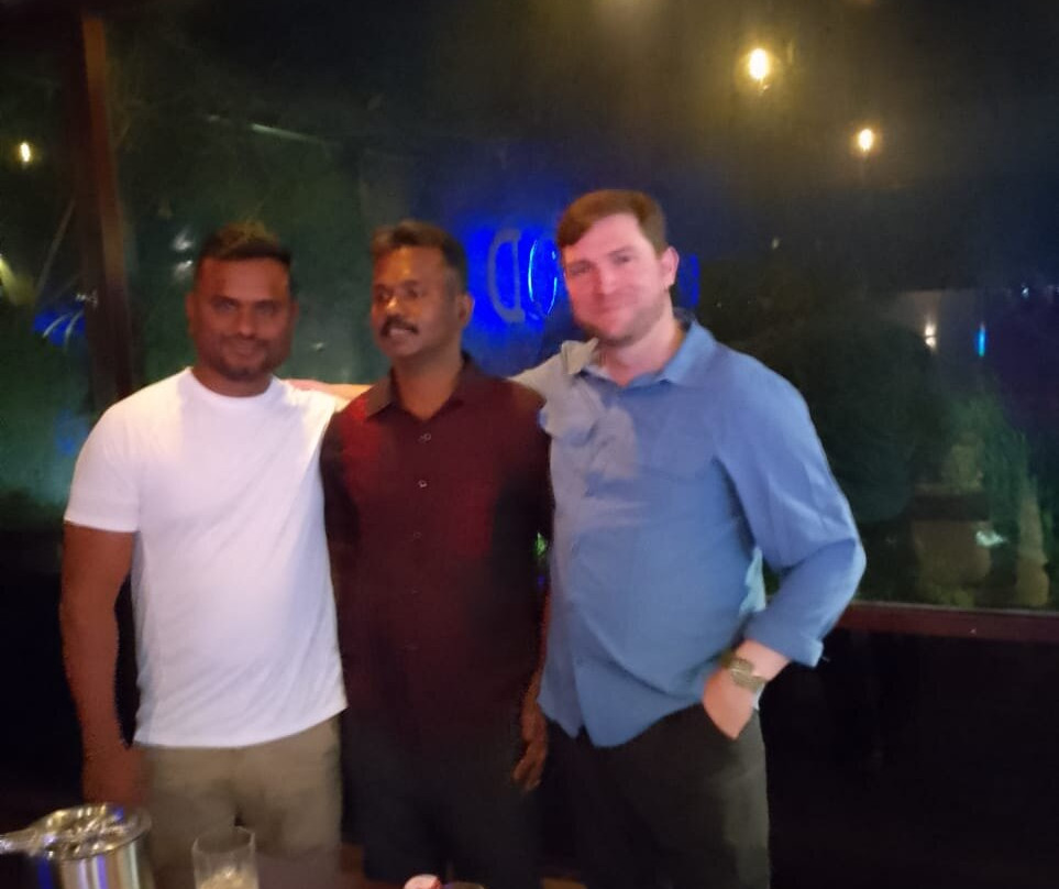 Blue Wild - Yala主图