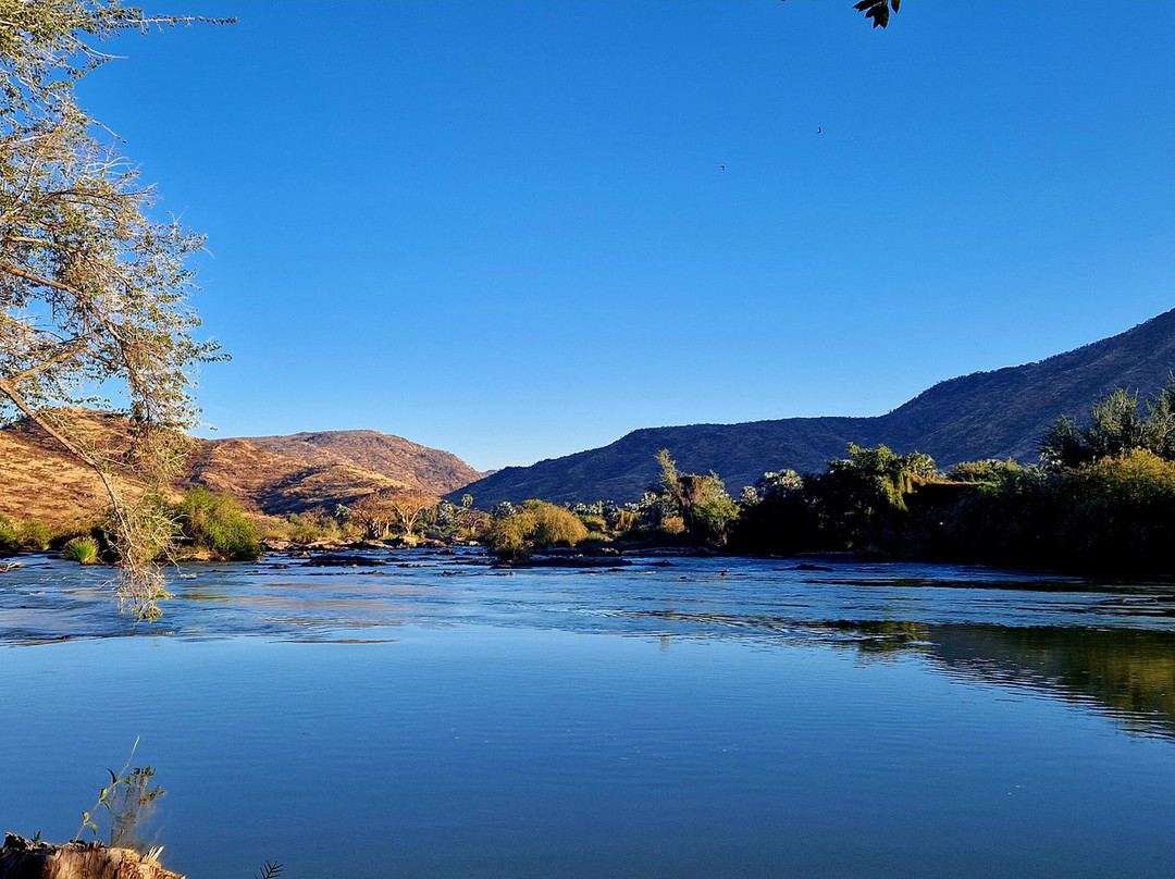 Africa's Best Adventures-开普敦必去景点