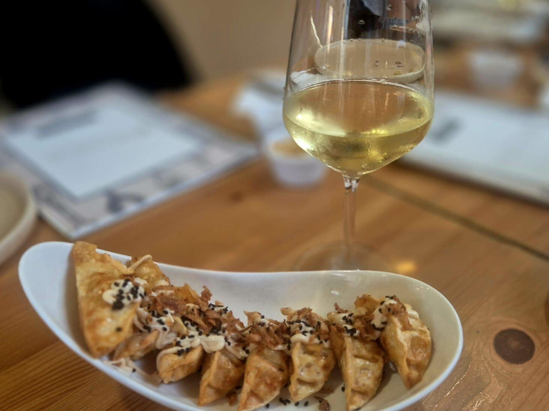 La Penultima Alfafar