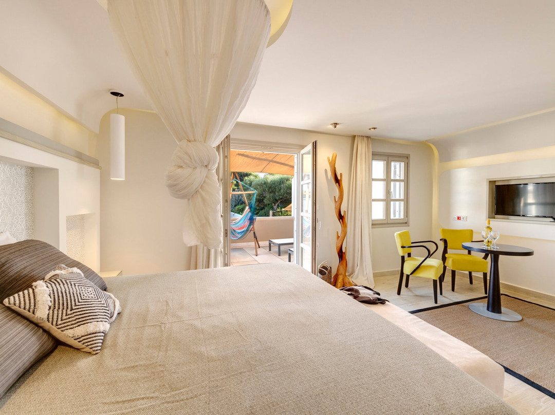 Kouros Art Hotel主图