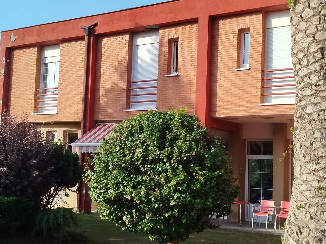 Casa Fernando II主图