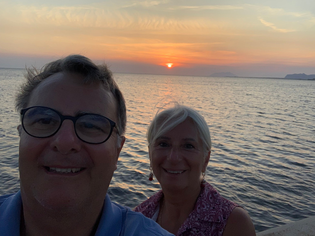 Al Vecchio Pontile主图