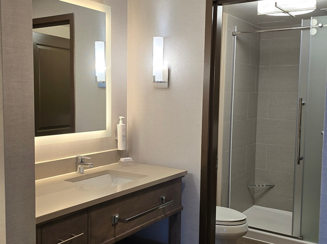 Homewood Suites by Hilton Ottawa Airport主图