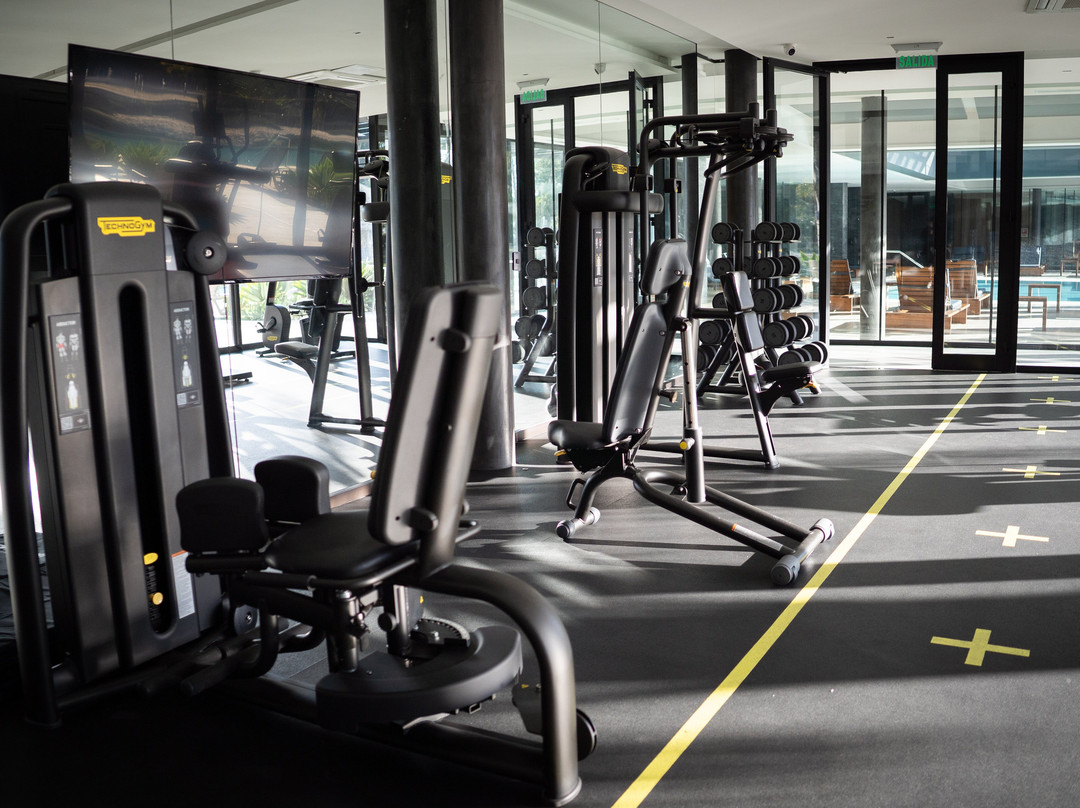 Solanas Punta del Este主图