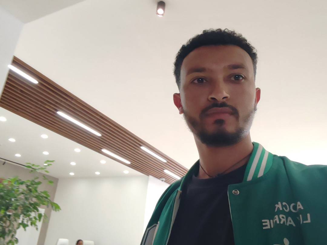 Ker-Awud International Hotel Hawassa主图