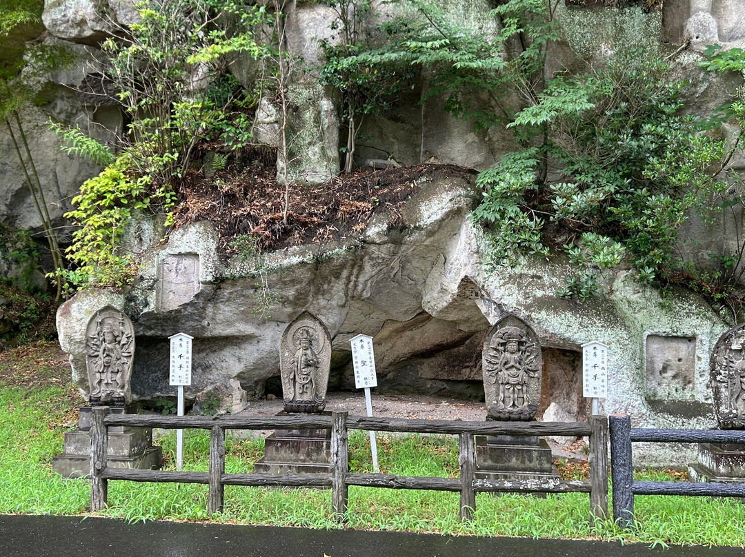 瑞严寺-松岛町必去景点