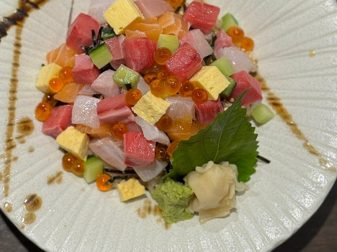 Tetsu Japanese Cuisine