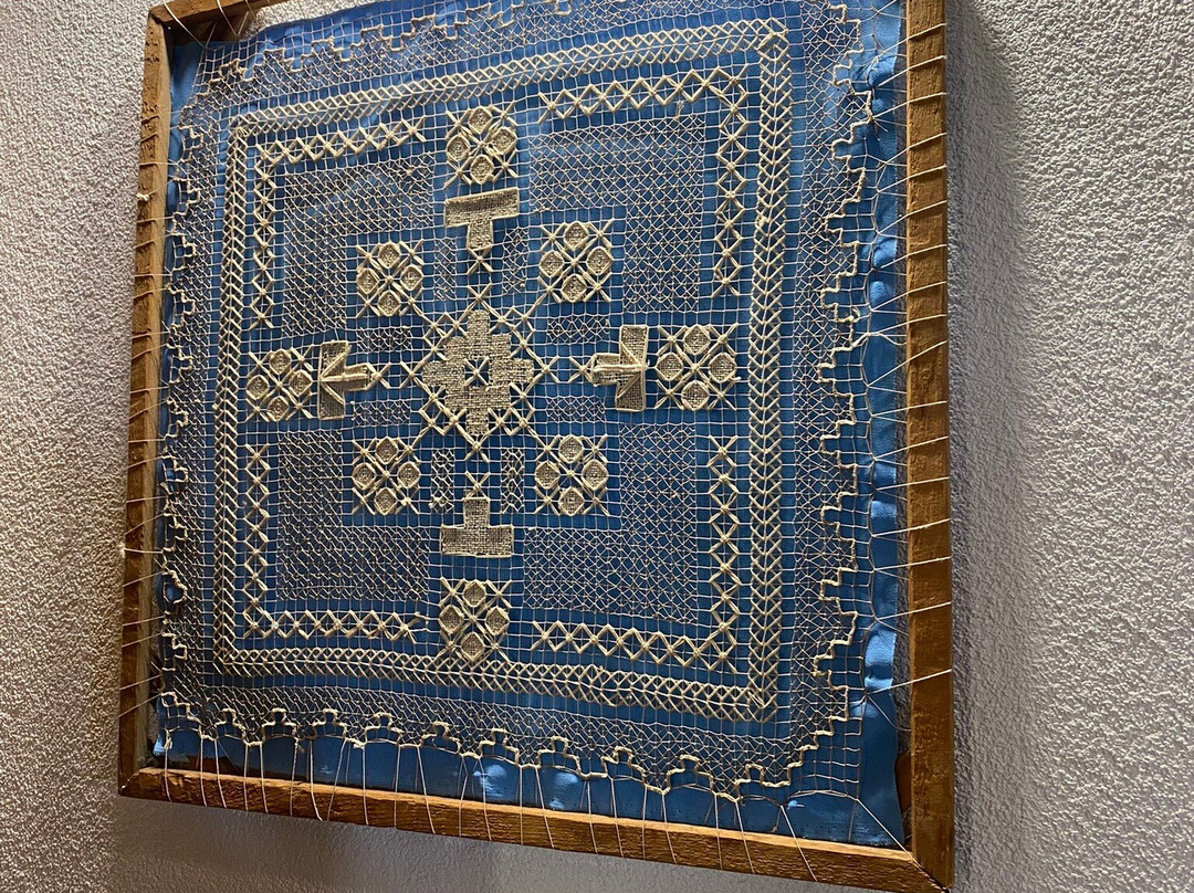 Ethnographic Museum of Sozopol-索佐波尔必去景点