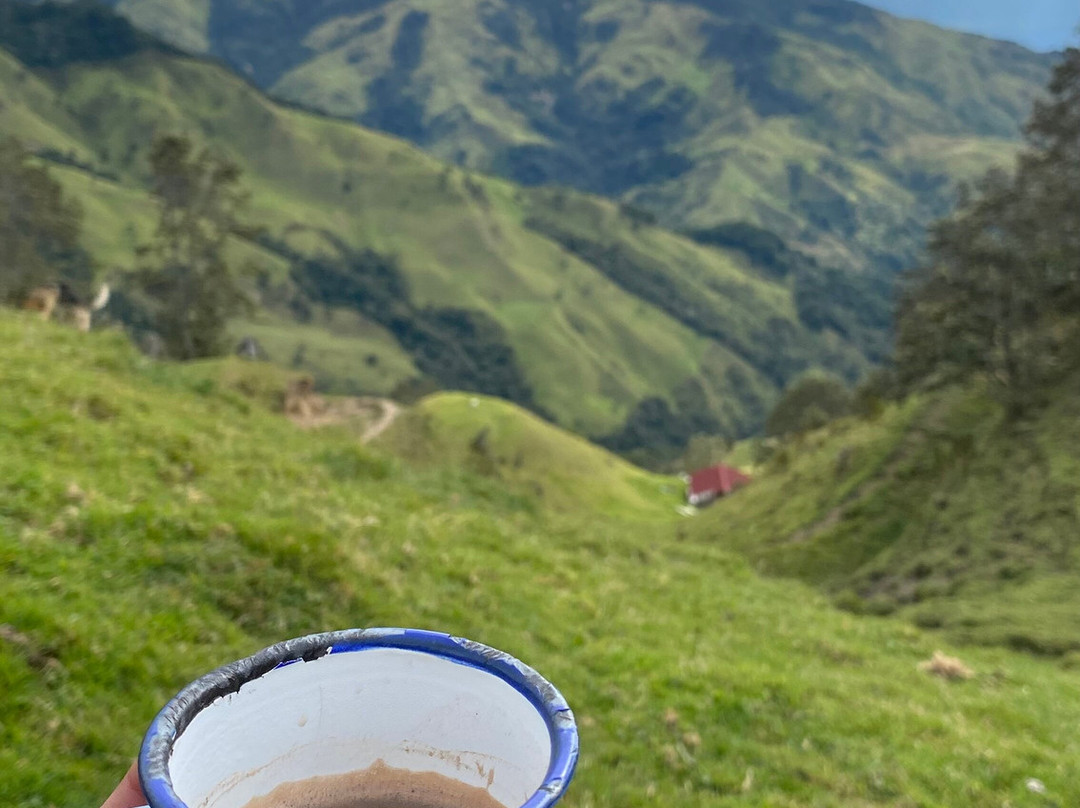 5to Elemento Tours-Boquia必去景点