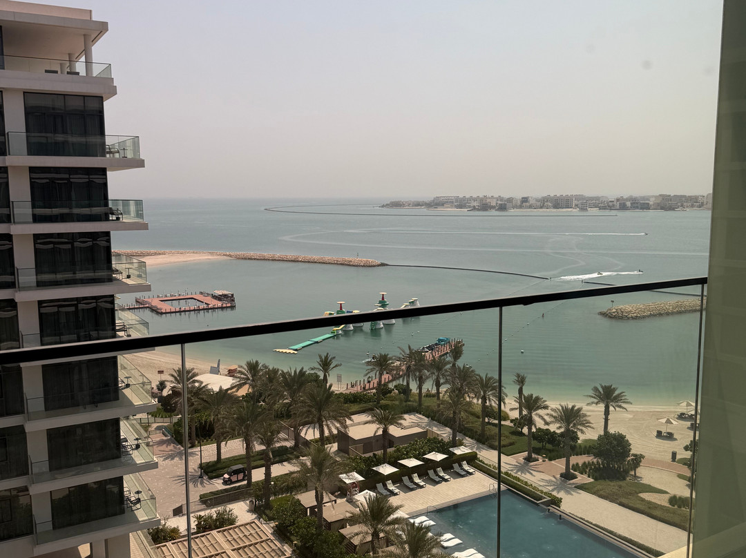 Address Beach Resort Bahrain主图