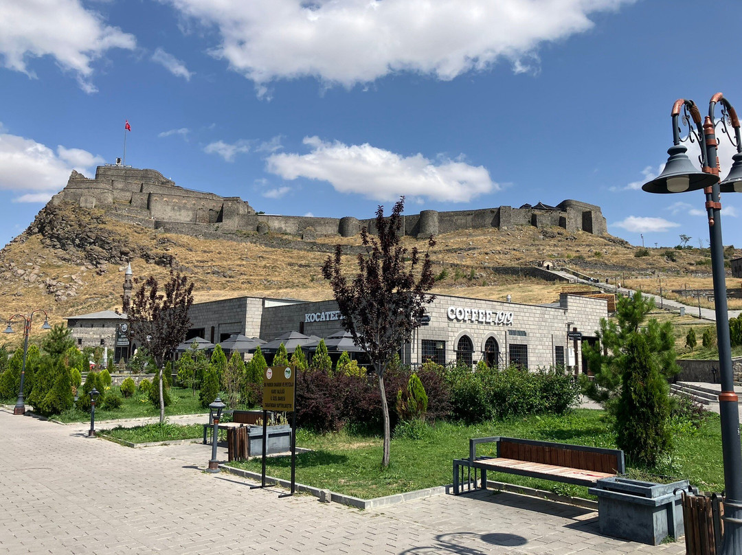 Castle of Kars-Kars必去景点