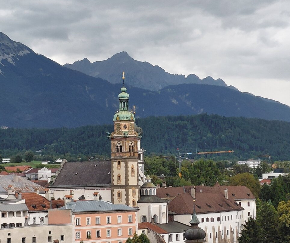 Muenze Hall-哈尔堤侯必去景点