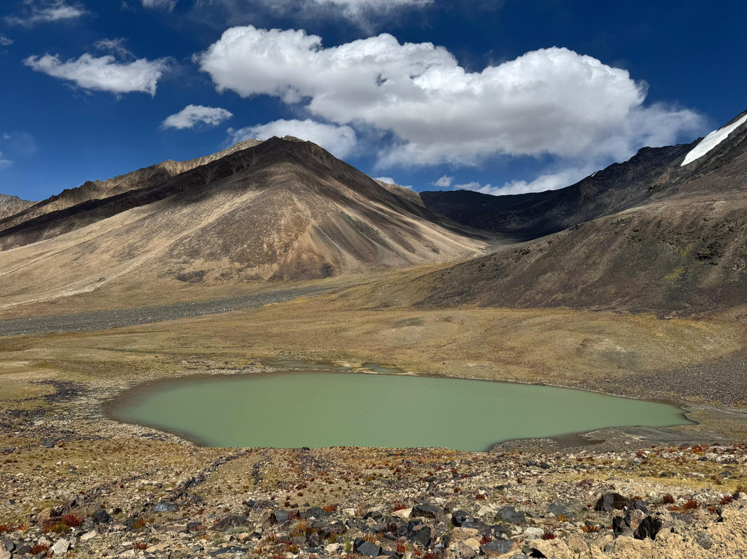 Pamir Discovery - Tajikistan Tours-杜尚别必去景点