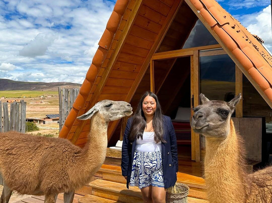 Andes Spirit Travel Agency-库斯科必去景点