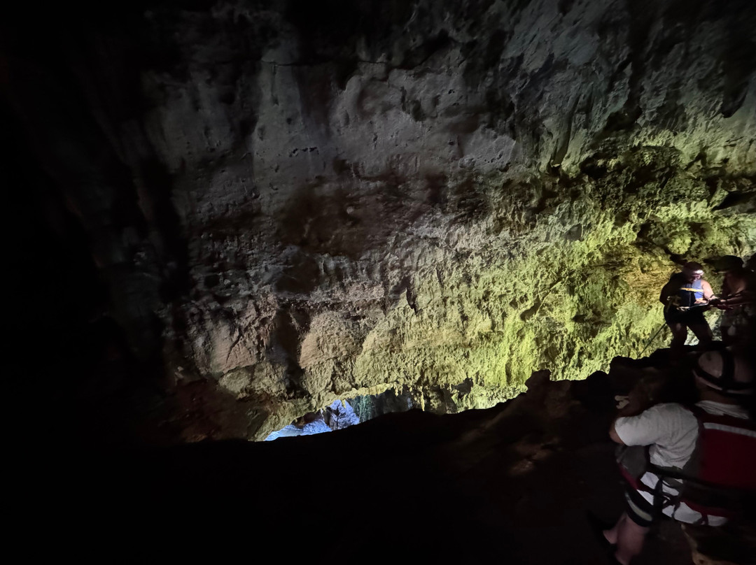 Tanama River Adventures-Utuado必去景点