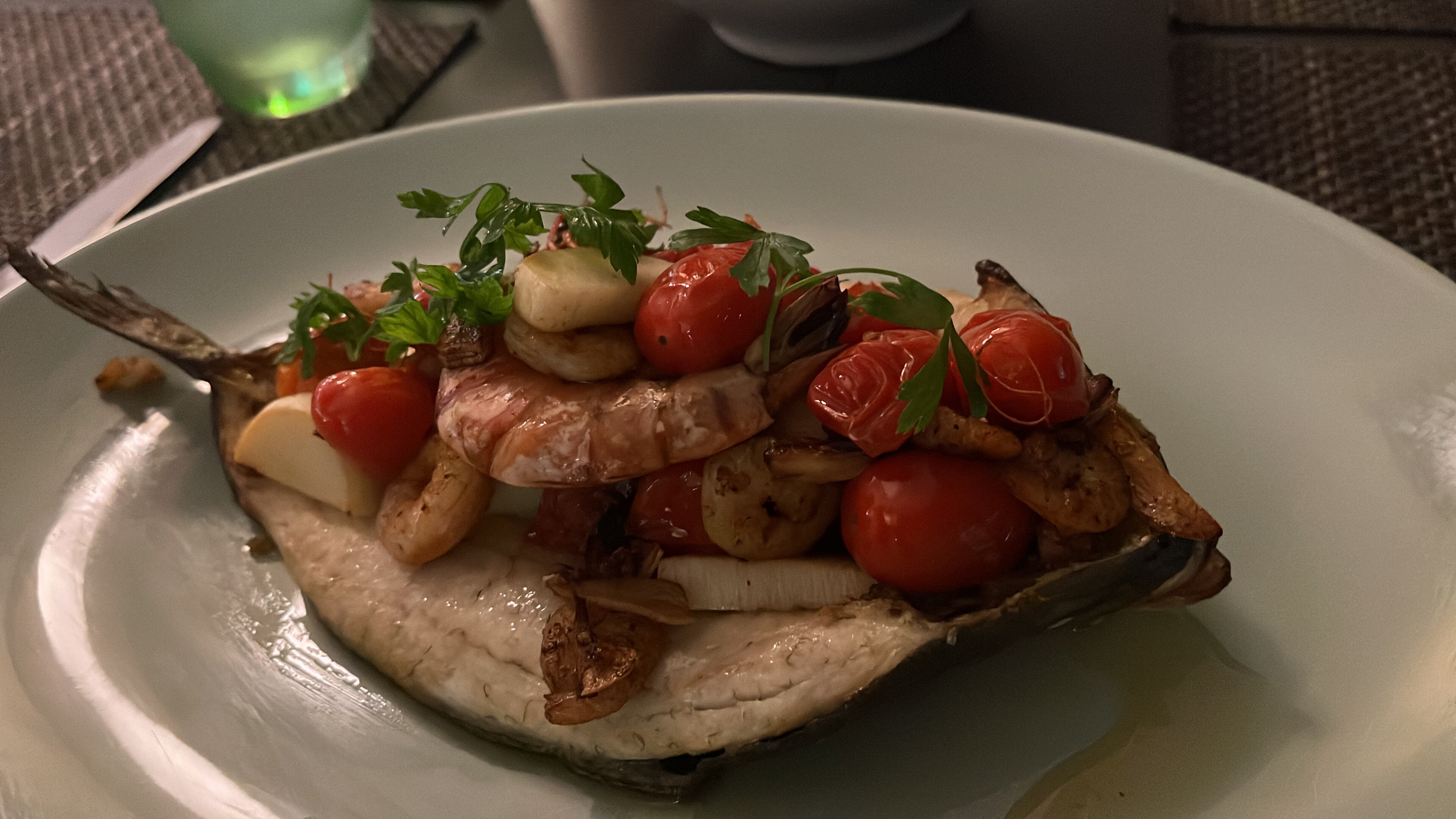 Radisson Blu Residences, Saidia-官方