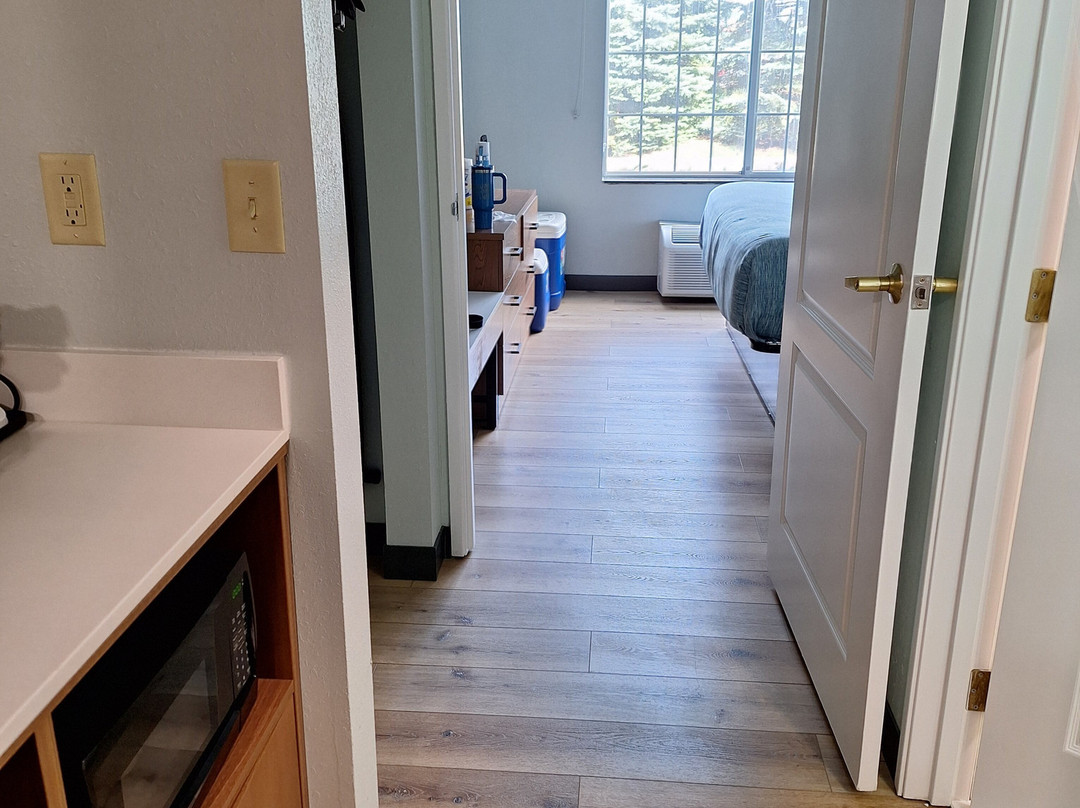 Wingate by Wyndham Mansfield OH主图