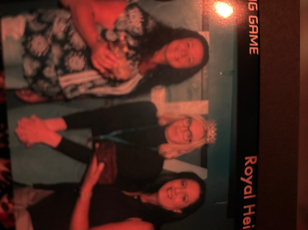 Exciting Game - Escape Room Birmingham-伯明翰必去景点