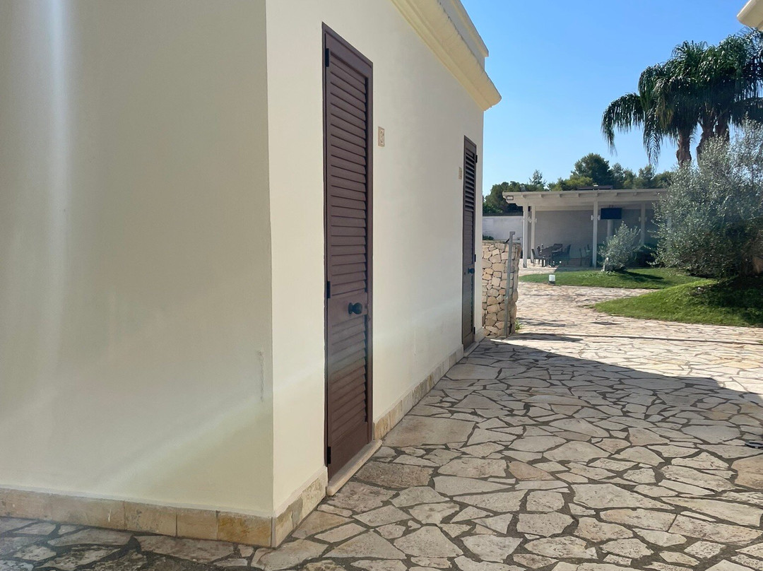 Villa Hermosa Resort主图