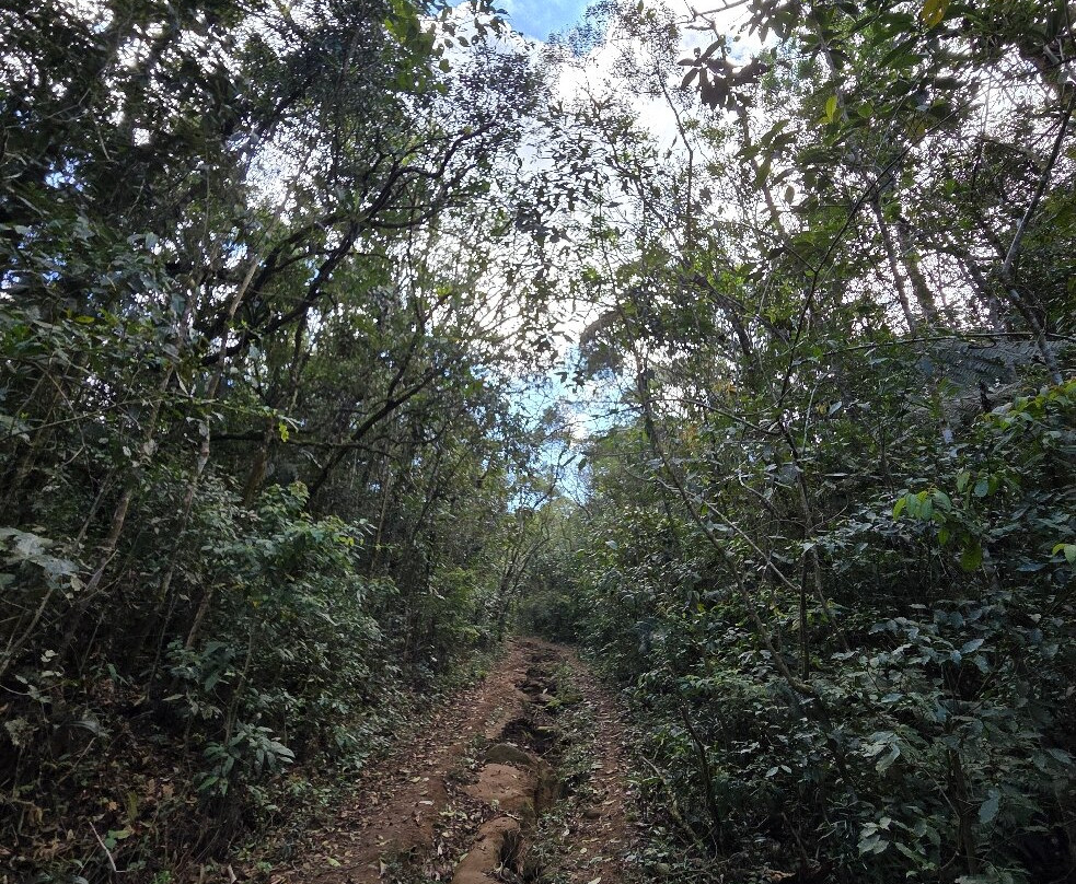 Mantiqueira EcoAventura-Sao Francisco Xavier必去景点