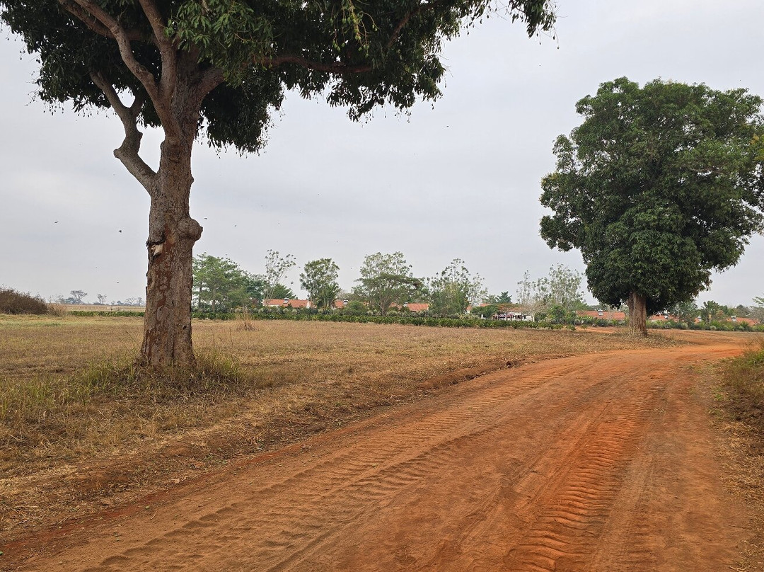 Kahombo Resort Rural