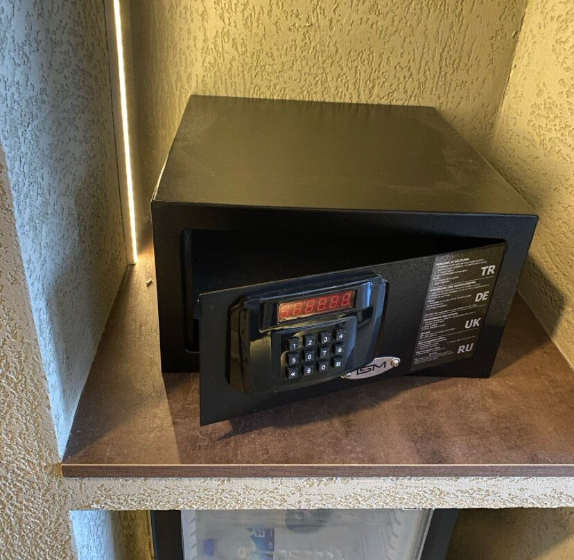 Palemon Resort And Spa Hotel