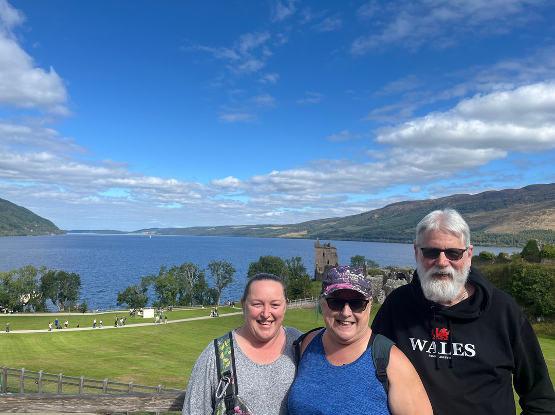 Invergordon Shore Excursions and Tours-Invergordon必去景点
