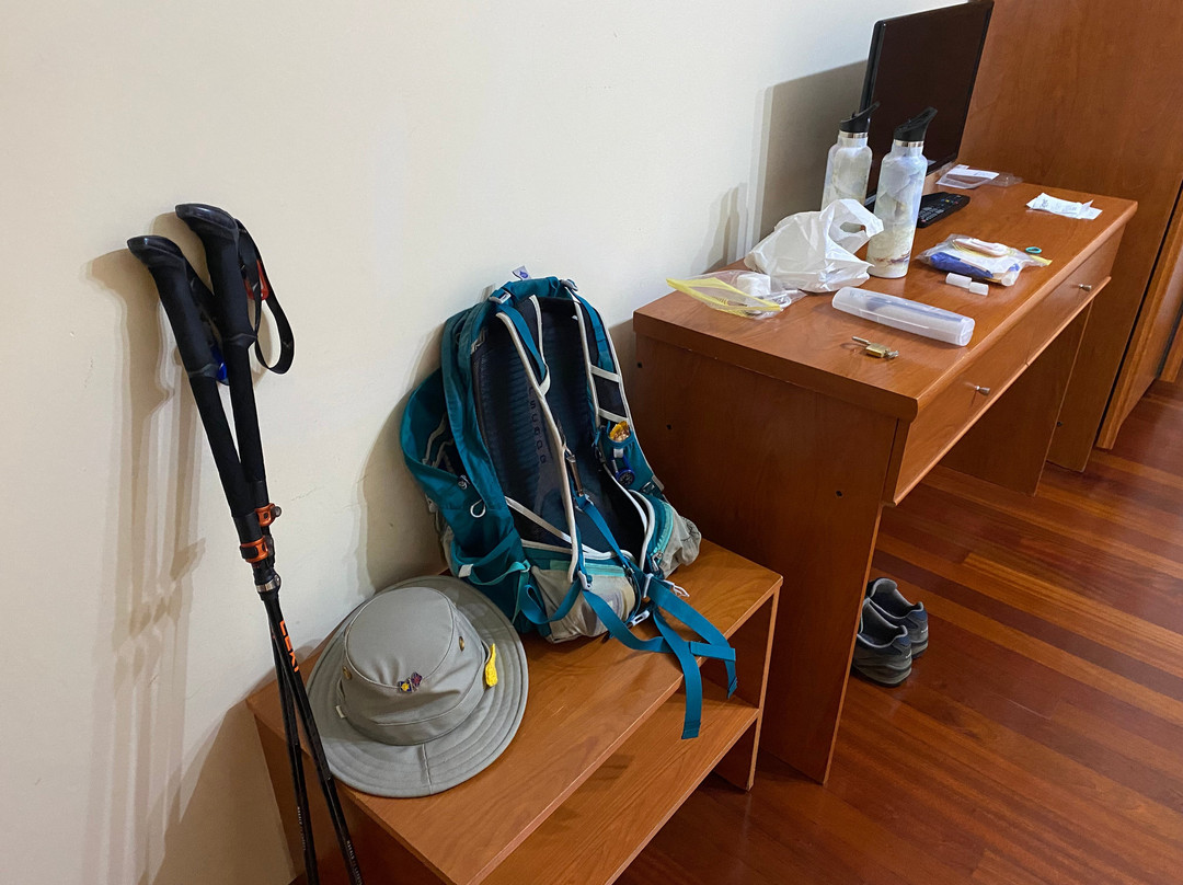 Hotel Restaurante Moneda