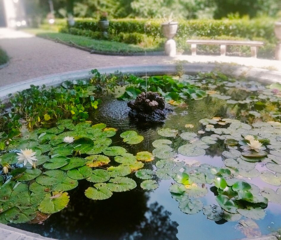 Villa Durazzo Pallavicini-热那亚必去景点