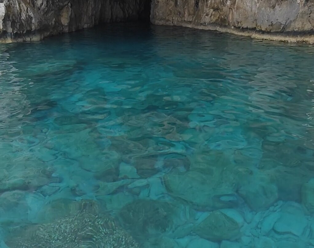 Serene Private Cruises-Tragaki必去景点