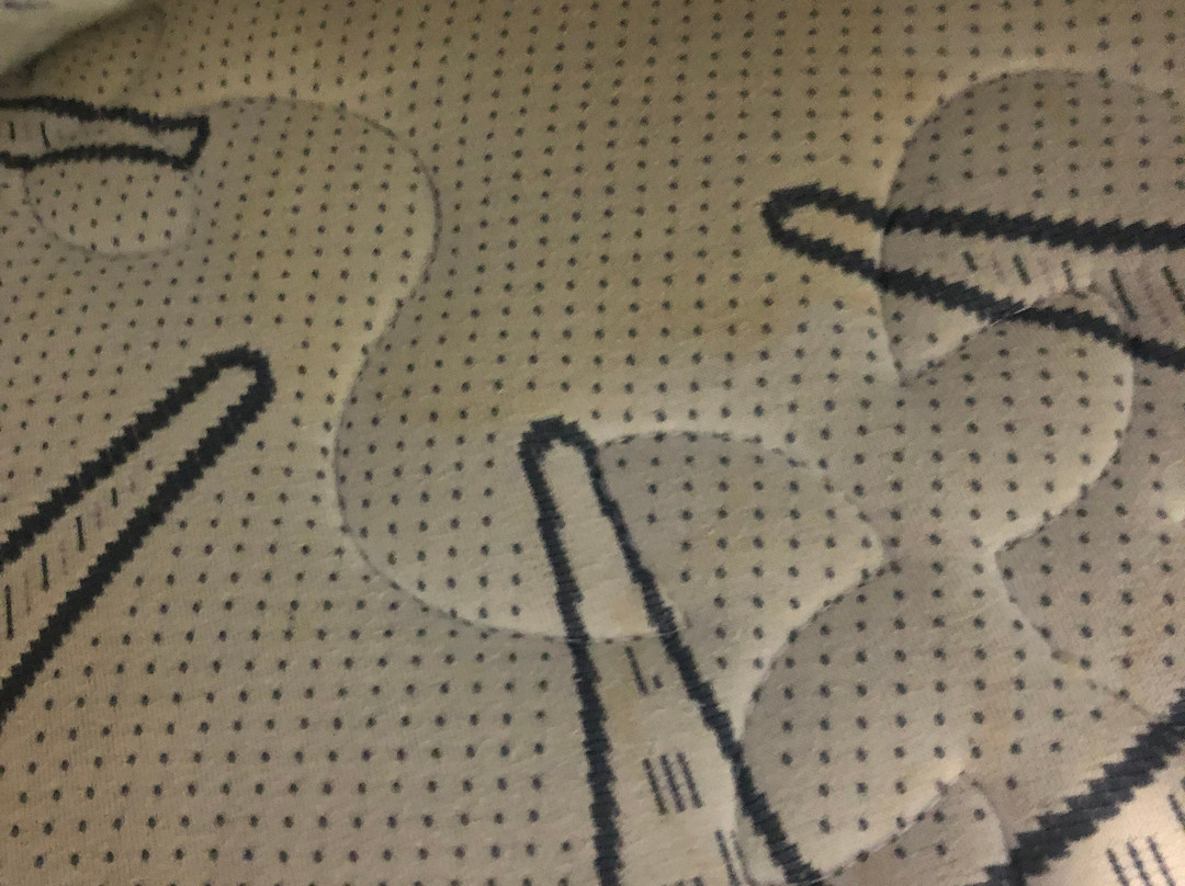 Villas Arquelogicas de Cholula主图