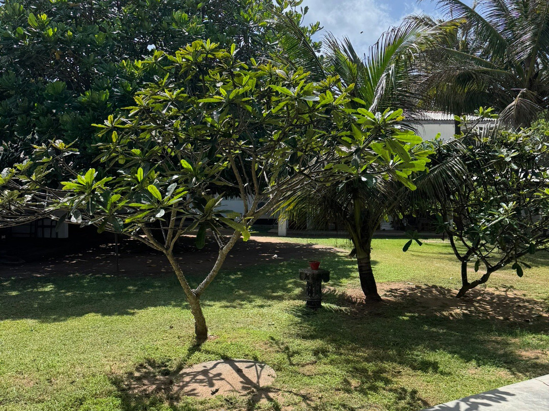 Giragala Village Hotel主图