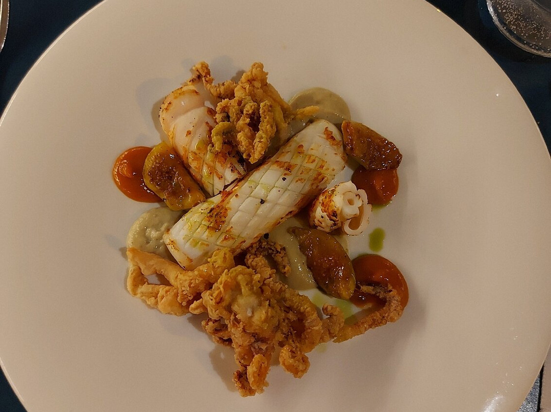 Ristorante Manicaretto