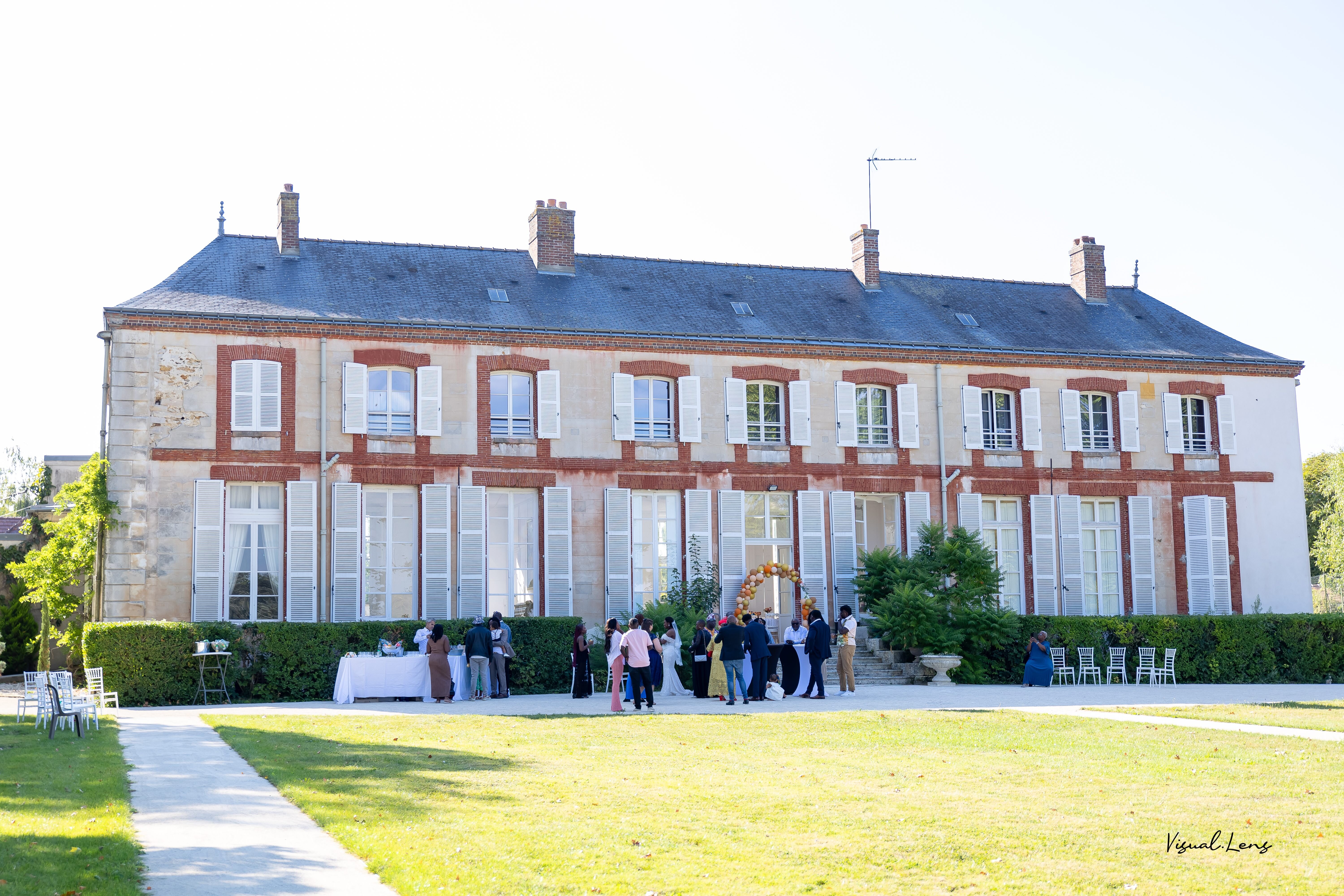 Le Domaine d'Euclide-官方