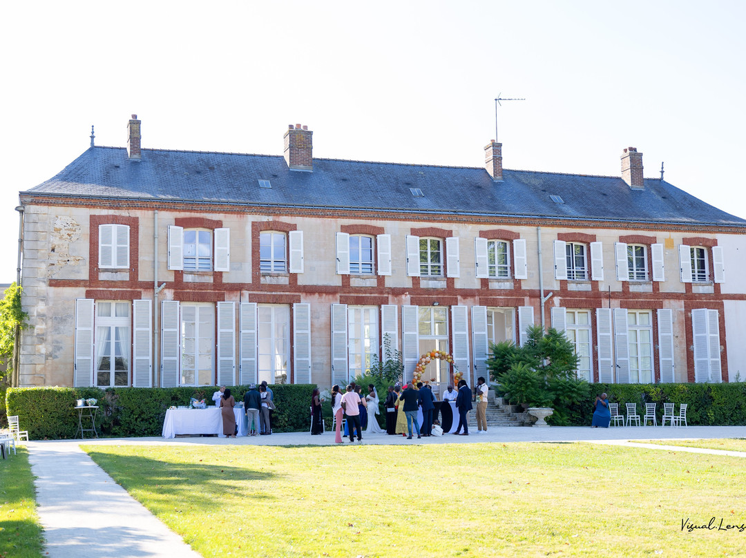 Le Domaine d'Euclide主图