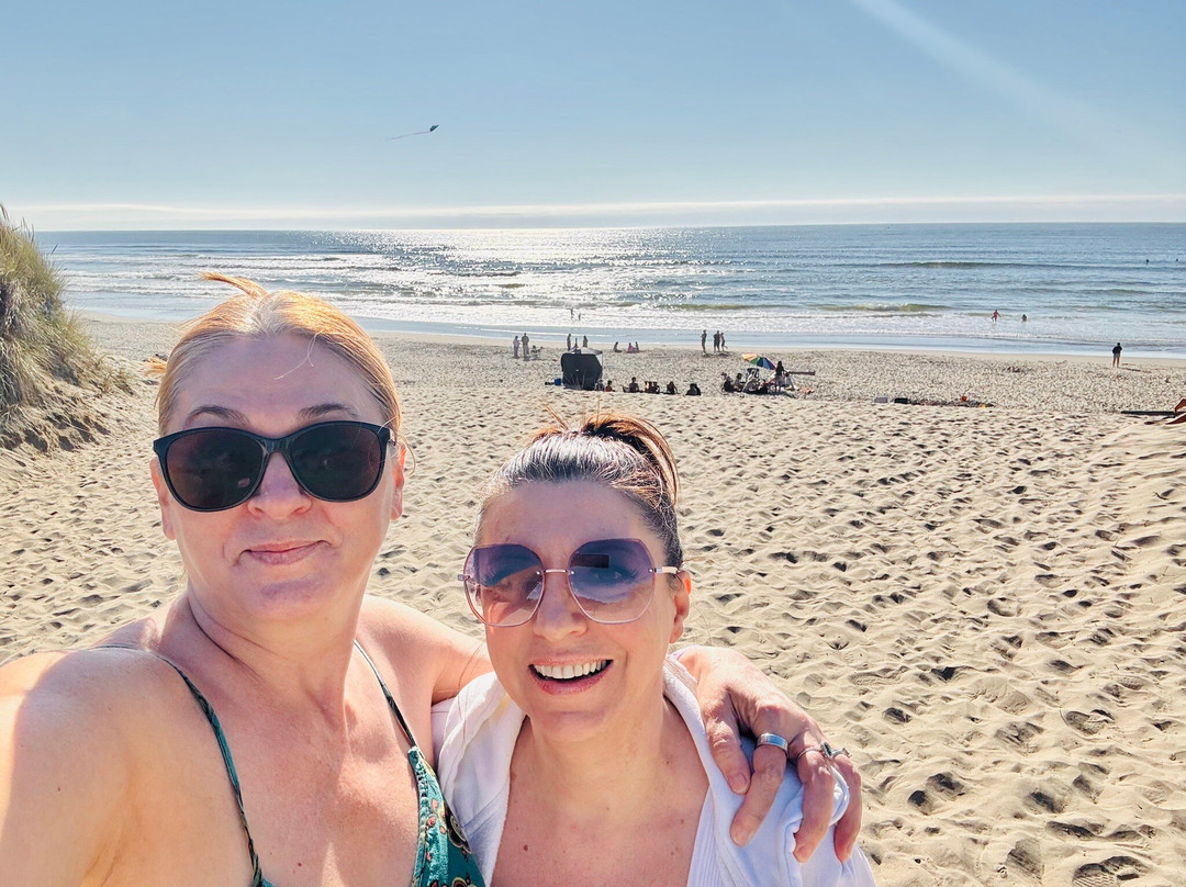 South Beach State Park-纽波特必去景点