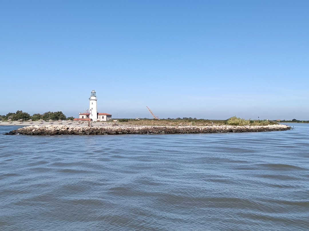 Motorship Dali-Porto Garibaldi必去景点