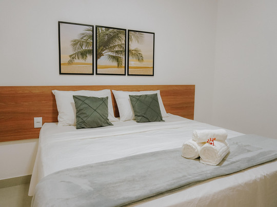 Hotel Villa Garden Janaúba