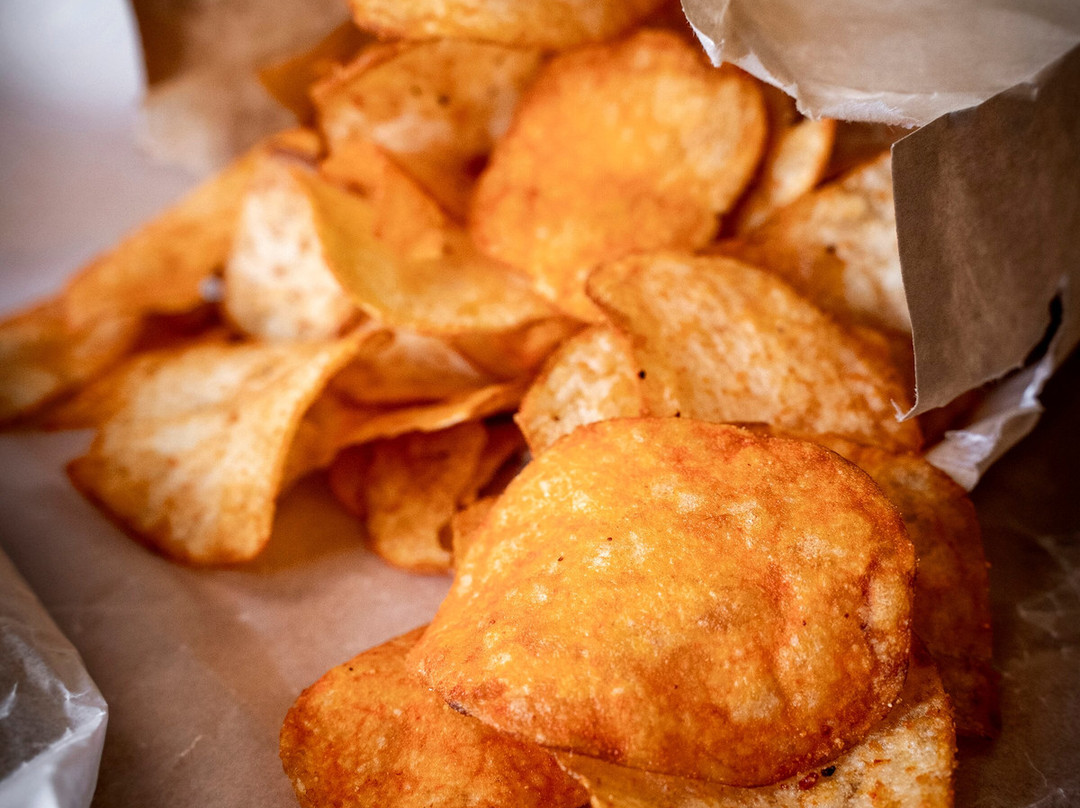 St. Jacobs Farmers Market-圣雅戈布必去景点