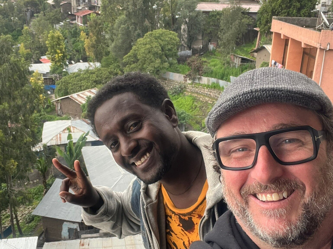 Lalibela Ethiopia Tours-拉利贝拉必去景点