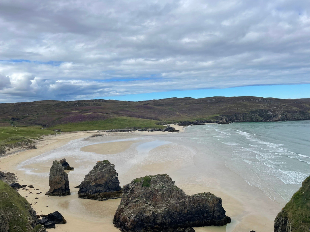 HEB360-斯托诺韦必去景点