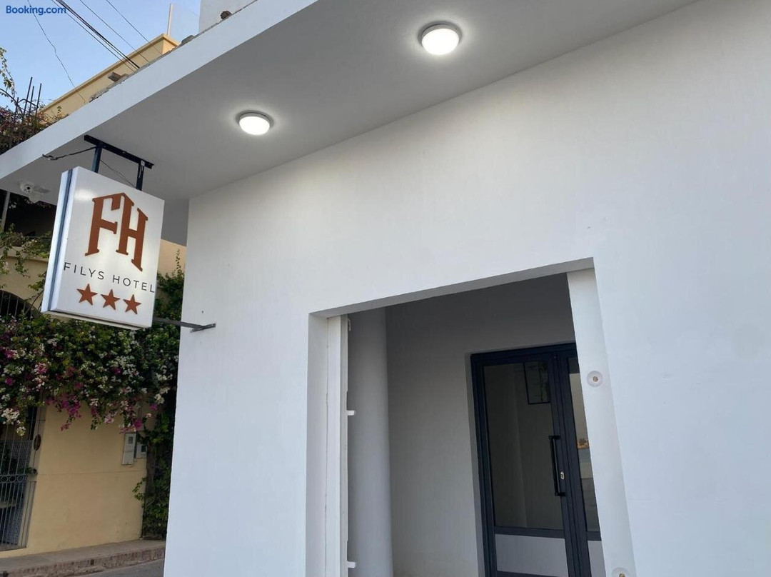 Filys Hotel