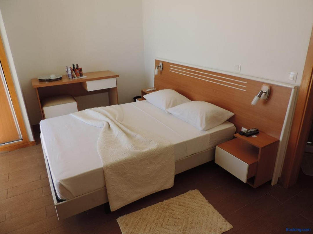 Residencial Halcyone - Ilha do Maio