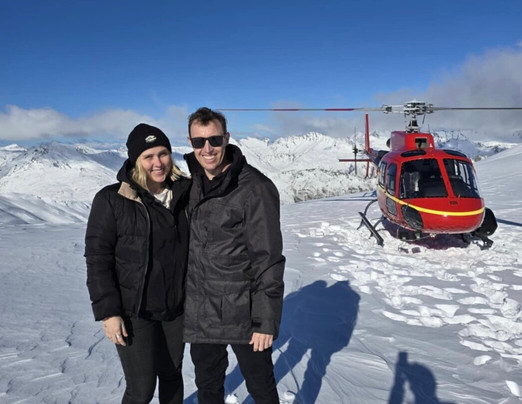 格伦诺基直升机-格伦诺基必去景点