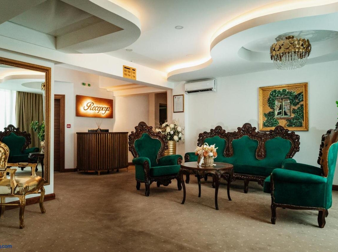 Edemus - Motel & Restaurant