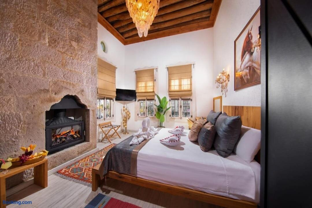 Mir Konak Hotel